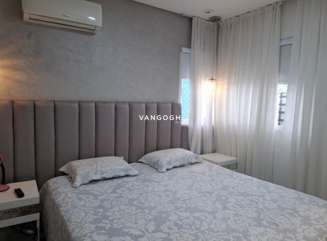 Apartamento 2 dormitórios Residencial Mar Egeu, Centro - Balneário Camboriú