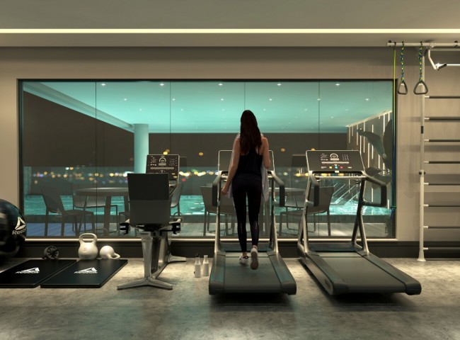 Apartamento 3 dormitórios Brava Vel Residence, Praia Brava - Itajaí