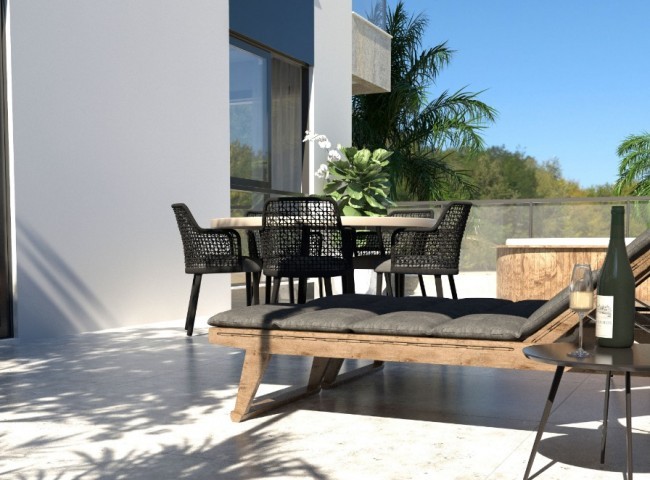 Apartamento 3 dormitórios Brava Vel Residence, Praia Brava - Itajaí