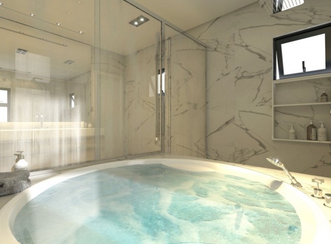 Apartamento 3 dormitórios Brava Vel Residence, Praia Brava - Itajaí