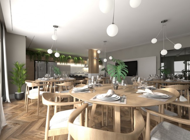 Apartamento 3 dormitórios Brava Vel Residence, Praia Brava - Itajaí