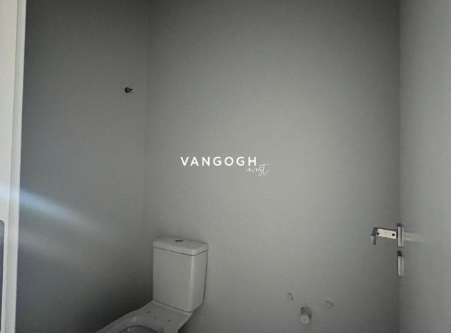 Apartamento 3 dormitórios Dusseldorf