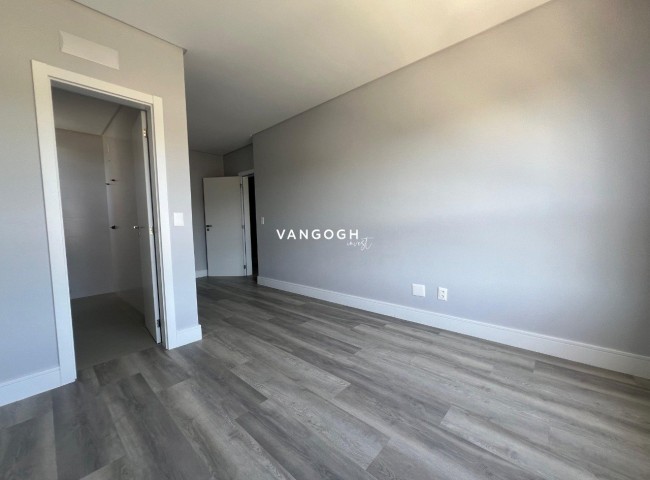 Apartamento 3 dormitórios Dusseldorf