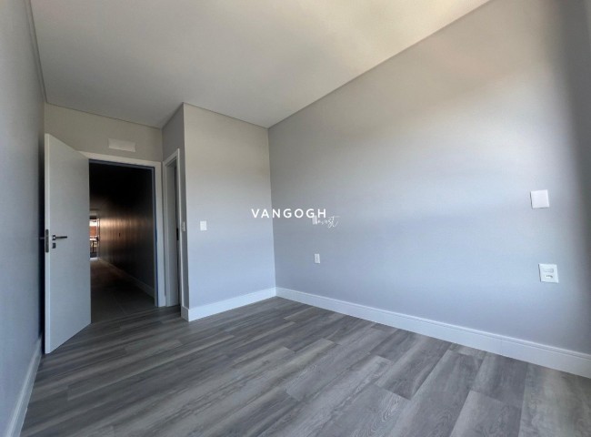 Apartamento 3 dormitórios Dusseldorf