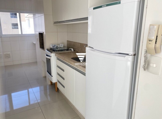 Apartamento 2 dormitórios Villa Vicenza, Nações - Balneário Camboriú