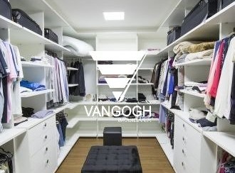 Casa Reserva Camboriú Golf Club, Centro - Camboriú