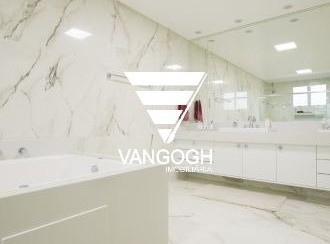 Casa Reserva Camboriú Golf Club, Centro - Camboriú