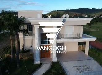 Casa Reserva Camboriú Golf Club, Centro - Camboriú