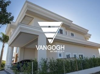 Casa Reserva Camboriú Golf Club, Centro - Camboriú