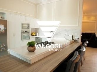 Casa Reserva Camboriú Golf Club, Centro - Camboriú