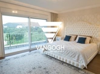 Casa Reserva Camboriú Golf Club, Centro - Camboriú