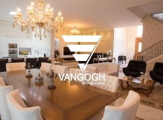 Casa Reserva Camboriú Golf Club, Centro - Camboriú