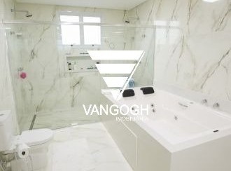 Casa Reserva Camboriú Golf Club, Centro - Camboriú