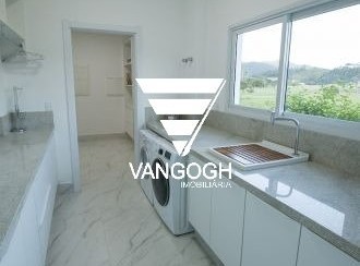 Casa Reserva Camboriú Golf Club, Centro - Camboriú