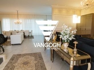 Casa Reserva Camboriú Golf Club, Centro - Camboriú