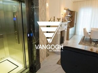 Casa Reserva Camboriú Golf Club, Centro - Camboriú