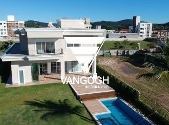 Casa Reserva Camboriú Golf Club, Centro - Camboriú