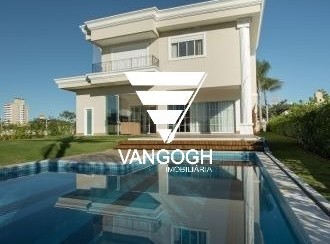 Casa Reserva Camboriú Golf Club, Centro - Camboriú