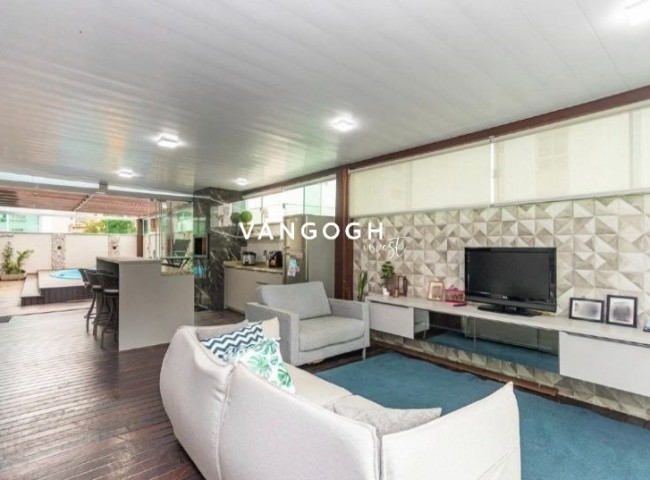 Apartamento 3 dormitórios Edificio Lac Leman, Pioneiros - Balneário Camboriú