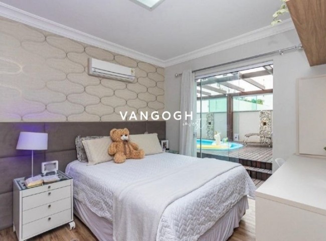 Apartamento 3 dormitórios Edificio Lac Leman, Pioneiros - Balneário Camboriú