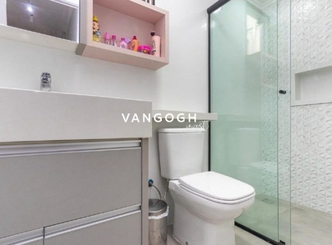 Apartamento 3 dormitórios Edificio Lac Leman, Pioneiros - Balneário Camboriú