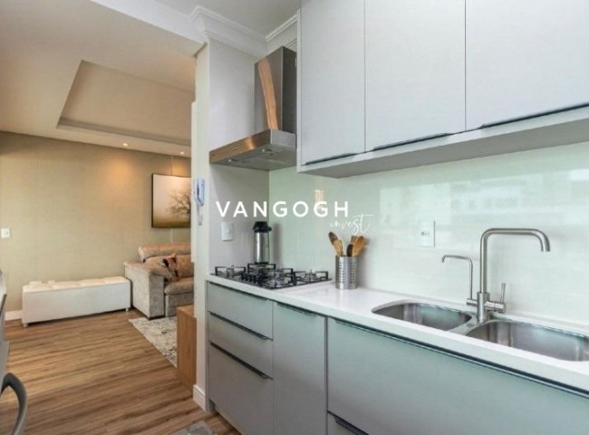 Apartamento 3 dormitórios Edificio Lac Leman, Pioneiros - Balneário Camboriú