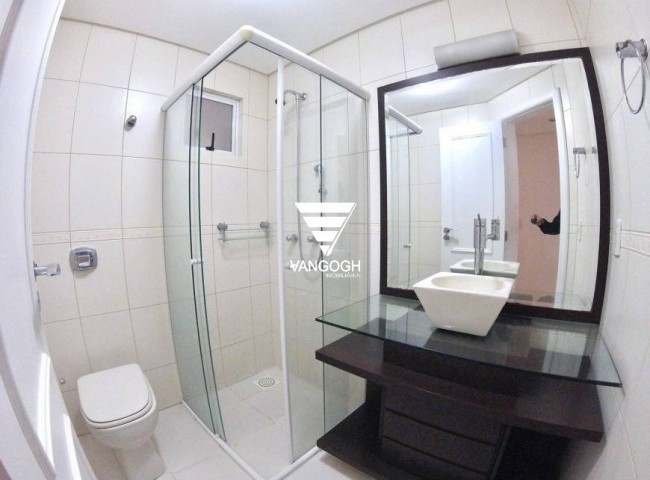 Apartamento 3 dormitórios Maria Mathilde, Pioneiros - Balneário Camboriú