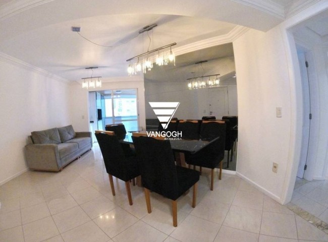 Apartamento 3 dormitórios Maria Mathilde, Pioneiros - Balneário Camboriú