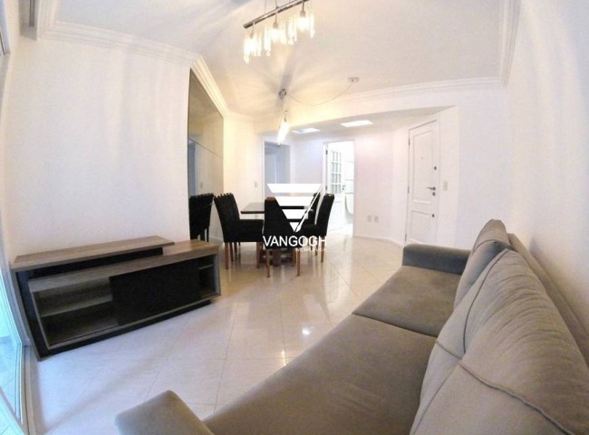 Apartamento 3 dormitórios Maria Mathilde, Pioneiros - Balneário Camboriú