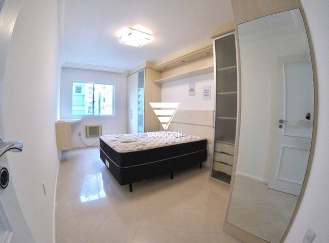 Apartamento 3 dormitórios Maria Mathilde, Pioneiros - Balneário Camboriú