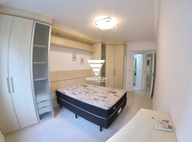 Apartamento 3 dormitórios Maria Mathilde, Pioneiros - Balneário Camboriú