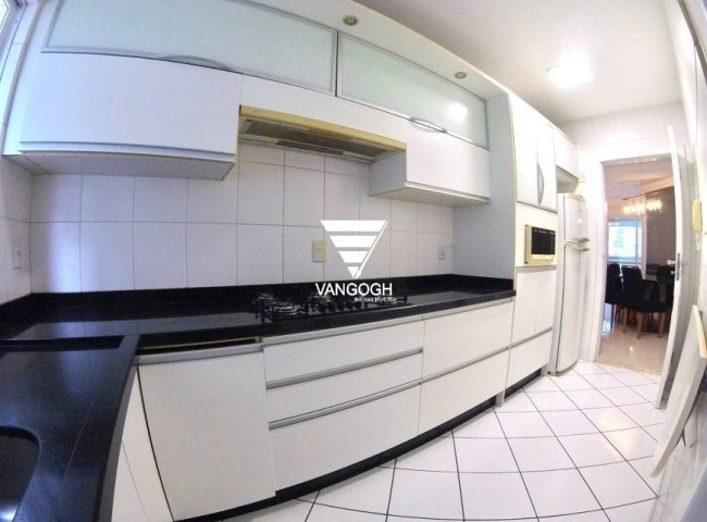 Apartamento 3 dormitórios Maria Mathilde, Pioneiros - Balneário Camboriú