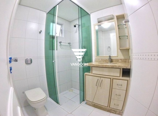 Apartamento 3 dormitórios Maria Mathilde, Pioneiros - Balneário Camboriú