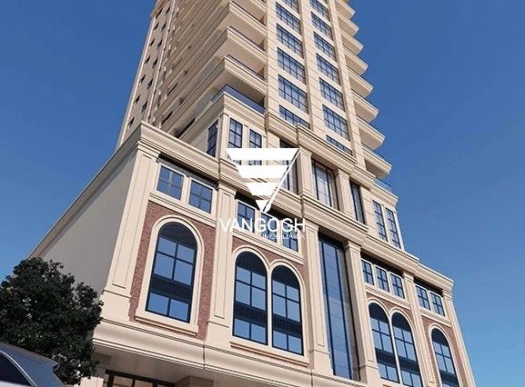 Apartamento 3 dormitórios Hannover, Centro - Balneário Camboriú