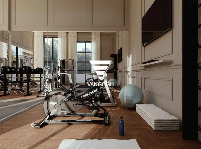 Apartamento 3 dormitórios Hannover, Centro - Balneário Camboriú