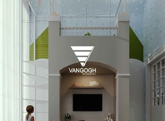 Apartamento 3 dormitórios Hannover, Centro - Balneário Camboriú