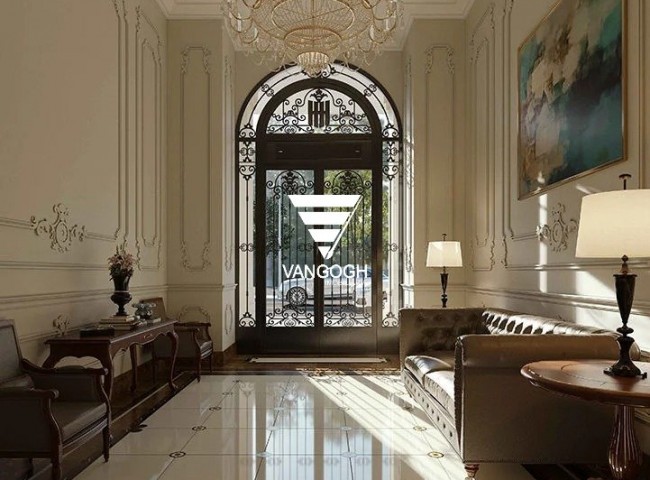 Apartamento 3 dormitórios Hannover, Centro - Balneário Camboriú