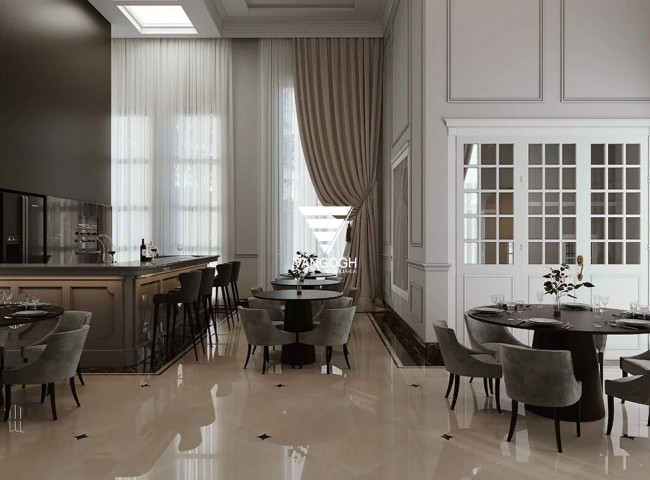 Apartamento 3 dormitórios Hannover, Centro - Balneário Camboriú