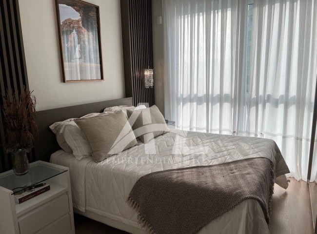 Apartamento 4 dormitórios Millennium Palace, Frente Mar - Balneário Camboriú