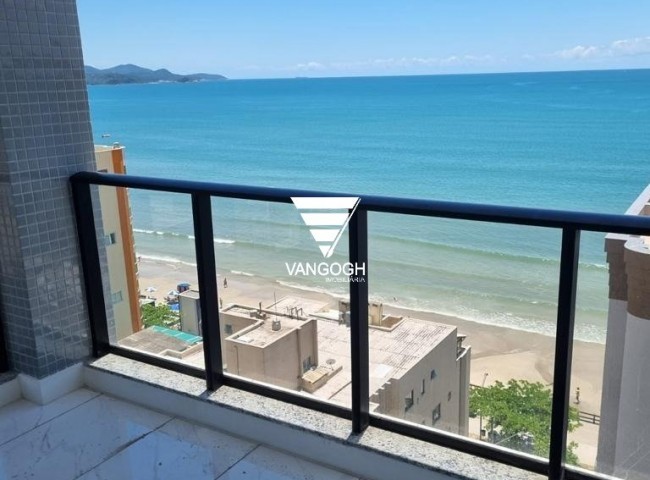 Apartamento 3 dormitórios Beach House Residence, Meia Praia - ITAPEMA