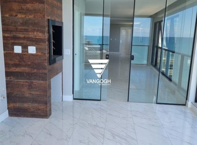 Apartamento 3 dormitórios Beach House Residence, Meia Praia - ITAPEMA