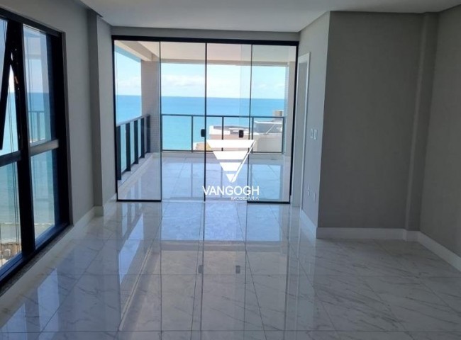 Apartamento 3 dormitórios Beach House Residence, Meia Praia - ITAPEMA