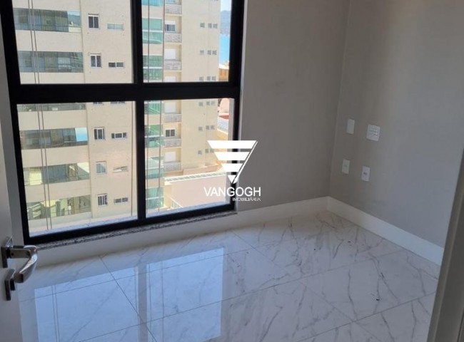 Apartamento 3 dormitórios Beach House Residence, Meia Praia - ITAPEMA