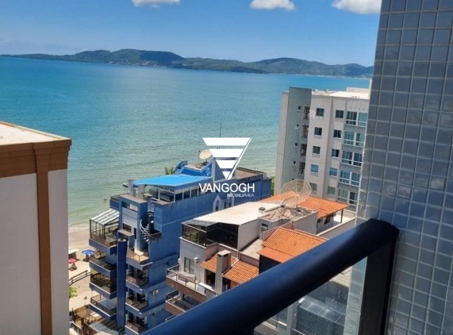 Apartamento 3 dormitórios Beach House Residence, Meia Praia - ITAPEMA