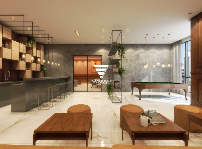 Apartamento 3 dormitórios Beach House Residence, Meia Praia - ITAPEMA