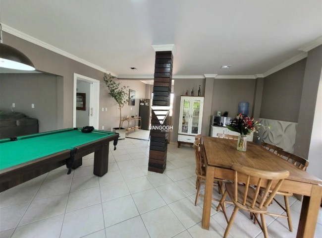 Casa em Condomínio 4 dormitórios Reidencial Ariribá, Ariribá - Balneário Camboriú