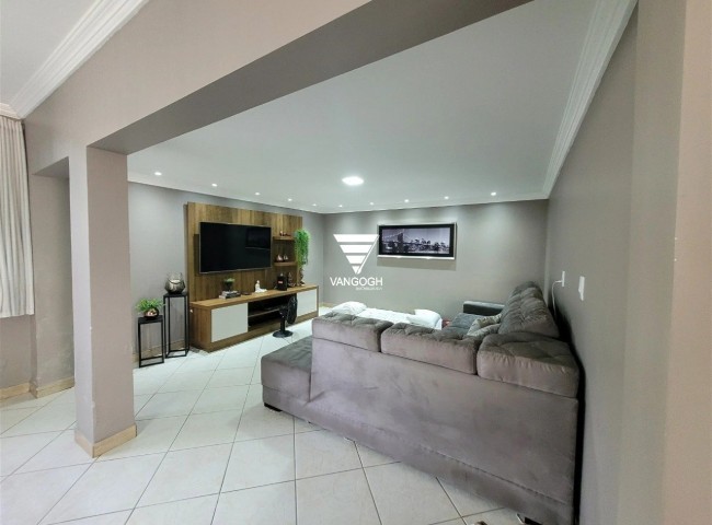 Casa em Condomínio 4 dormitórios Reidencial Ariribá, Ariribá - Balneário Camboriú