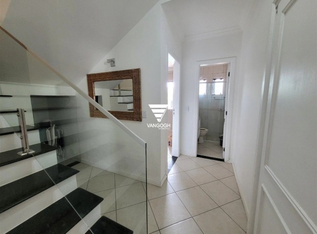 Casa em Condomínio 4 dormitórios Reidencial Ariribá, Ariribá - Balneário Camboriú