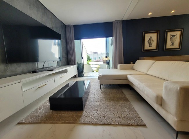 Casa em Condomínio 4 dormitórios Reidencial Ariribá, Ariribá - Balneário Camboriú