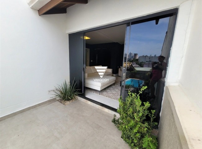 Casa em Condomínio 4 dormitórios Reidencial Ariribá, Ariribá - Balneário Camboriú